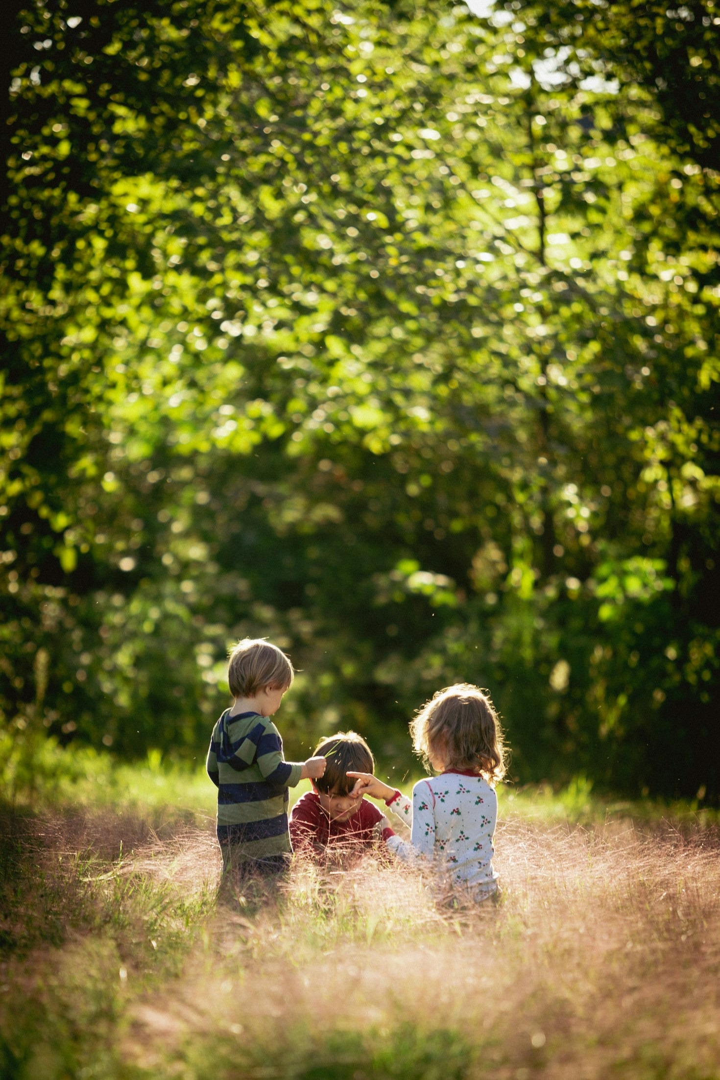 Age-Specific Tips for Raising Happy Children
